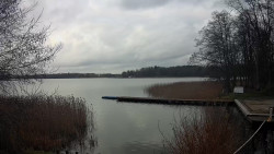 Kisajno, Port Sailor