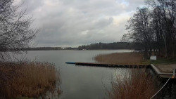 Kisajno, Port Sailor