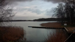 Kisajno, Port Sailor