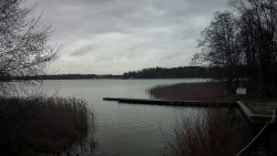 Kisajno, Port Sailor