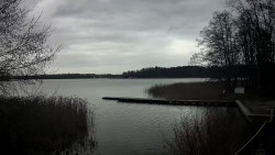 Kisajno, Port Sailor