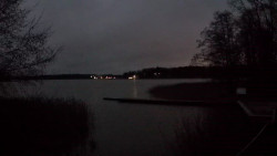 Kisajno, Port Sailor