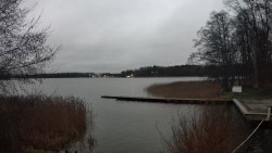 Kisajno, Port Sailor