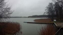 Kisajno, Port Sailor