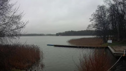 Kisajno, Port Sailor