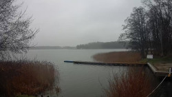 Kisajno, Port Sailor