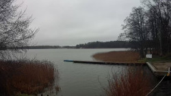 Kisajno, Port Sailor