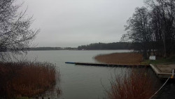 Kisajno, Port Sailor