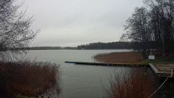 Kisajno, Port Sailor