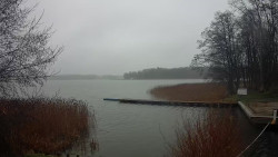 Kisajno, Port Sailor