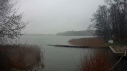 Kisajno, Port Sailor