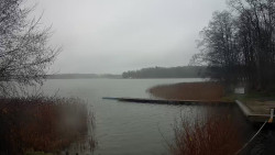 Kisajno, Port Sailor