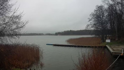 Kisajno, Port Sailor