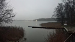 Kisajno, Port Sailor