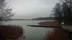 Kisajno, Port Sailor