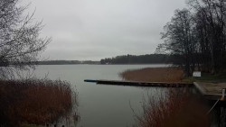 Kisajno, Port Sailor