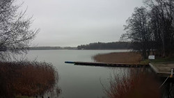 Kisajno, Port Sailor