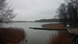 Kisajno, Port Sailor