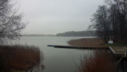 Kisajno, Port Sailor