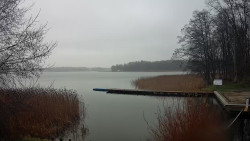 Kisajno, Port Sailor