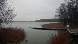 Kisajno, Port Sailor