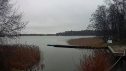 Kisajno, Port Sailor