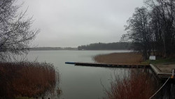 Kisajno, Port Sailor