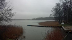 Kisajno, Port Sailor