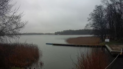 Kisajno, Port Sailor