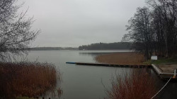 Kisajno, Port Sailor