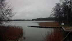 Kisajno, Port Sailor