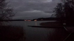 Kisajno, Port Sailor