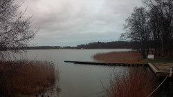 Kisajno, Port Sailor