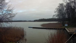 Kisajno, Port Sailor