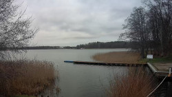 Kisajno, Port Sailor