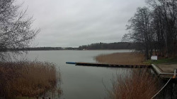 Kisajno, Port Sailor