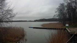 Kisajno, Port Sailor