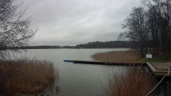 Kisajno, Port Sailor