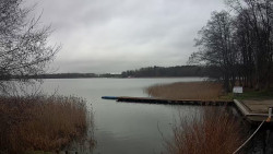 Kisajno, Port Sailor