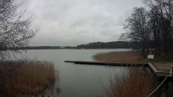 Kisajno, Port Sailor