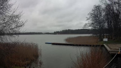 Kisajno, Port Sailor