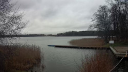 Kisajno, Port Sailor