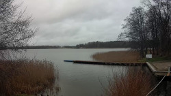 Kisajno, Port Sailor