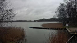 Kisajno, Port Sailor