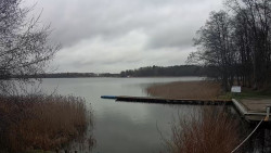 Kisajno, Port Sailor