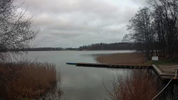 Kisajno, Port Sailor