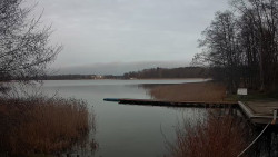 Kisajno, Port Sailor