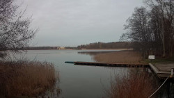 Kisajno, Port Sailor