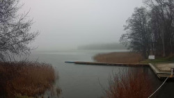 Kisajno, Port Sailor