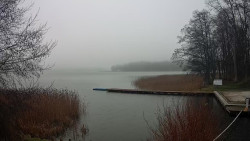 Kisajno, Port Sailor